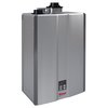 Rinnai Super High Efficiency Plus 11 GPM 199,000 BTU Natural Gas Interior Tankless Water Heater RSC199iN